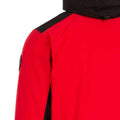 Red - Lifestyle - Trespass Mens Matthews Ski Jacket