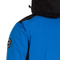 Blue - Lifestyle - Trespass Mens Matthews Ski Jacket