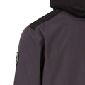 Dark Grey - Lifestyle - Trespass Mens Matthews Ski Jacket