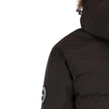 Black - Lifestyle - Trespass Womens-Ladies Gaynor DLX Ski Jacket