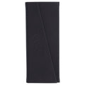 Matt Black - Back - Trespass Tobi Tri-Fold Glasses Case