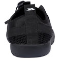 Black - Back - Trespass Unisex Adult Foreshore Water Shoes