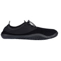 Black - Lifestyle - Trespass Unisex Adult Foreshore Water Shoes