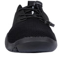 Black - Close up - Trespass Unisex Adult Foreshore Water Shoes