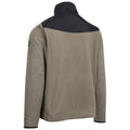 Herb - Back - Trespass Mens Chidden Fleece Top