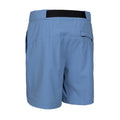 Denim Blue - Back - Trespass Childrens-Kids Directory Shorts