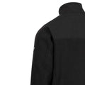 Black - Lifestyle - Trespass Mens Cowesby AT200 Fleece Top