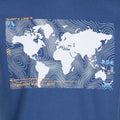 Indigo - Lifestyle - Trespass Mens Chera Printed T-Shirt