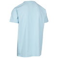 Seafoam - Back - Trespass Mens Cedarf Printed T-Shirt