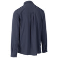 Flint - Back - Trespass Mens Cargan Shirt