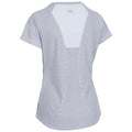 Navy - Back - Trespass Womens-Ladies Nayasa TP75 Top