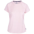 Pink Shell - Front - Trespass Womens-Ladies Nayasa TP75 Top