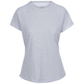 Navy - Front - Trespass Womens-Ladies Nayasa TP75 Top