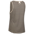 Soft Stone - Back - Trespass Womens-Ladies Kelly Stripe Vest Top