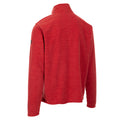 Salsa - Back - Trespass Mens Farnworth AT100 Fleece Top