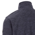 Navy - Lifestyle - Trespass Mens Farnworth AT100 Fleece Top