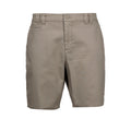 Bamboo - Front - Trespass Mens Camowen Shorts