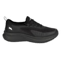 Black - Lifestyle - Trespass Mens Blaise Trainers