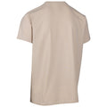 Soft Stone - Back - Trespass Mens Worden T-Shirt
