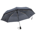 Granite - Back - Trespass Resistant Folding Umbrella