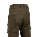 Dark Vine - Lifestyle - Trespass Mens Mohalk Cargo Trousers