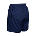 Navy - Back - Trespass Womens-Ladies Michelle Shorts