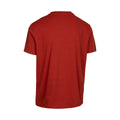 Salsa - Back - Trespass Mens Danub TP75 Round Neck T-Shirt