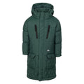 Pine - Front - Trespass Childrens-Kids Orrin Jacket