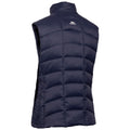 Navy - Back - Trespass Womens-Ladies Ogbere Gilet