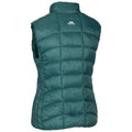 Pine - Back - Trespass Womens-Ladies Ogbere Gilet