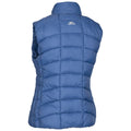 Indigo Tone - Back - Trespass Womens-Ladies Ogbere Gilet