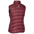 Mulberry - Back - Trespass Womens-Ladies Ogbere Gilet