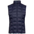 Navy - Front - Trespass Womens-Ladies Ogbere Gilet