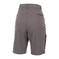 Storm Grey - Back - Trespass Womens-Ladies Rueful Shorts