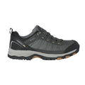 Castle Grey - Lifestyle - Trespass Mens Scarp Technical Trainers