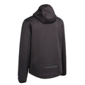 Black - Back - Trespass Mens Bolfort Active Hybrid Jacket