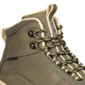 Sage - Back - Trespass Womens-Ladies Layla DLX Walking Boots