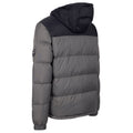 Storm Grey - Back - Trespass Mens Erris Down Jacket