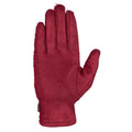 Mulberry - Back - Trespass Womens-Ladies Pisa Sherpa Winter Gloves