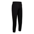 Black - Back - Trespass Mens Tusk DLX Active Jogging Bottoms