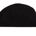 Black - Lifestyle - Trespass Unisex Adult Chuck Waterproof Beanie