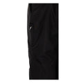 Black - Lifestyle - Trespass Childrens-Kids Rumi Ski Trousers