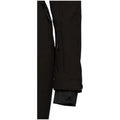 Black - Lifestyle - Trespass Womens-Ladies Valene DLX Ski Suit