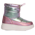 Pink - Lifestyle - Trespass Girls Sasi Ski Boots