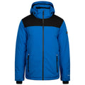 Blue - Front - Trespass Mens Christopher Ski Jacket