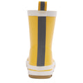 Buttercup - Back - Trespass Childrens-Kids Sammy Wellington Boots