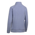 Cool Blue - Back - Trespass Womens-Ladies Script AT200 Fleece Jacket