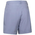 Cool Blue - Front - Trespass Womens-Ladies Montrose Shorts