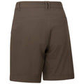 Marshland - Back - Trespass Womens-Ladies Montrose Shorts