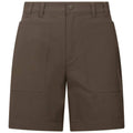 Marshland - Front - Trespass Womens-Ladies Montrose Shorts